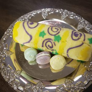 TASTE IT TUESDAY: MARDI GRAS