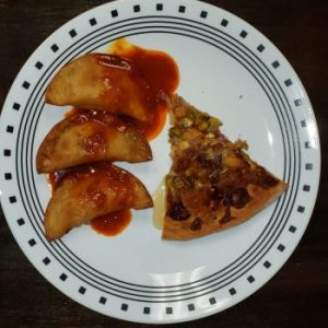 TASTE IT TUESDAY: SPICY CHALLENGE