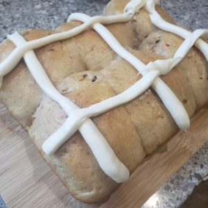 TASTE IT TUESDAY: EASTER FOODS