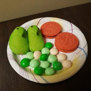 TASTE IT TUESDAY: SPRING FLAVORS