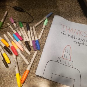 ADMINISTRATIVE PROFESSIONALS DAY