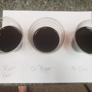 TASTE IT TUESDAY: COFFEE AND POP