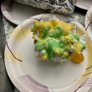 TASTE IT TUESDAY: EASTER LEFTOVERS