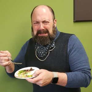 TASTE IT TUESDAY: VIRAL RECIPES