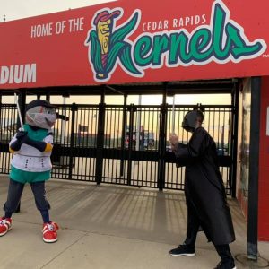 HAPPY STAR WARS DAY!