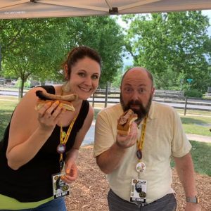 COAST TO COAST: AMANA