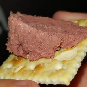 TASTE IT TUESDAY: NEVER TRIED IT BUT, I HATE IT