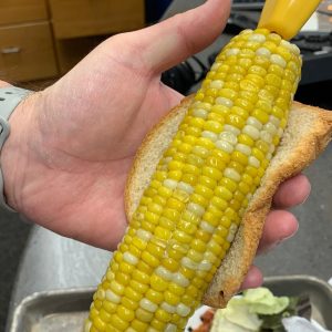 TASTE IT TUESDAY: TEST IT TUESDAY