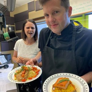 TASTE IT TUESDAY: FANCY FEAST COOKBOOK