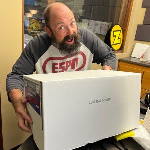 DJ LADY SLAY’S MOVIE PICK