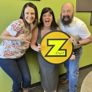 NEW SEASON AT THEATRE CEDAR RAPIDS