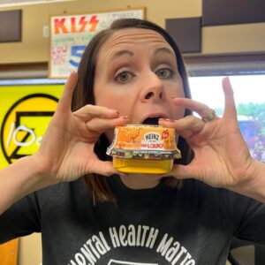 TASTE IT TUESDAY: SUMMER FLAVORS