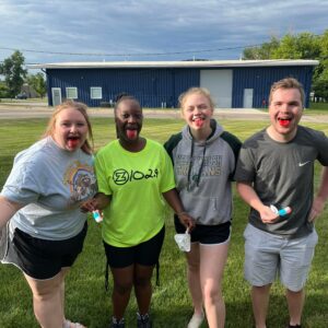 STREET TEAM ACADEMY: FROZEN FRIDAY