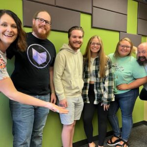 THE MORNING SCRAMBLE SPELLING Z