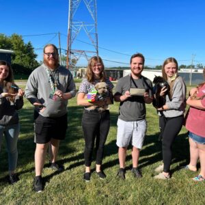 STREET TEAM ACADEMY: SHOW & TELL