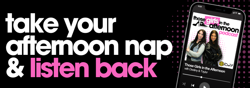 those girls podcast slider