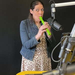 STREET TEAM AUDITIONS