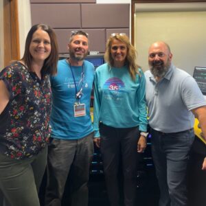 ESPECIALLY FOR YOU RACE